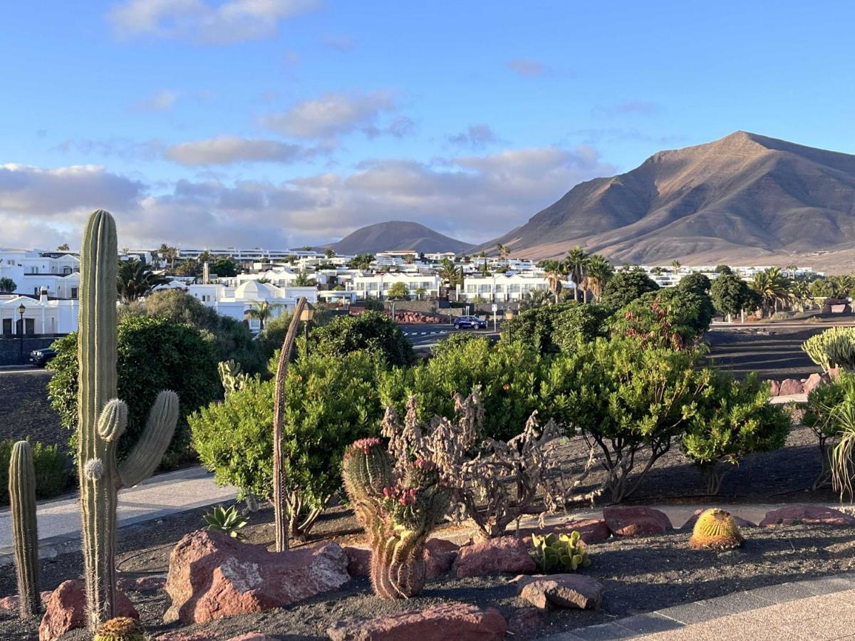 Villa Ariana - Playa Blanca Exterior photo