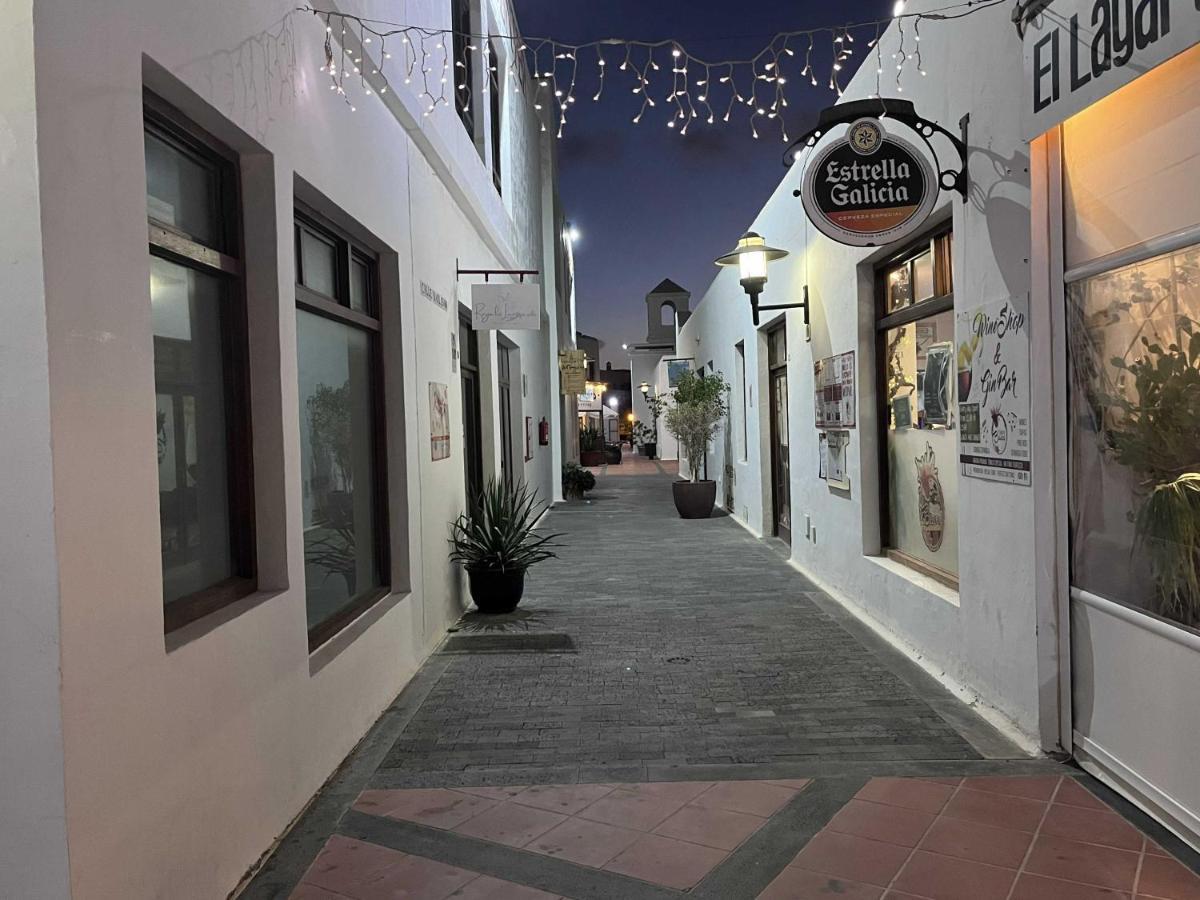 Villa Ariana - Playa Blanca Exterior photo