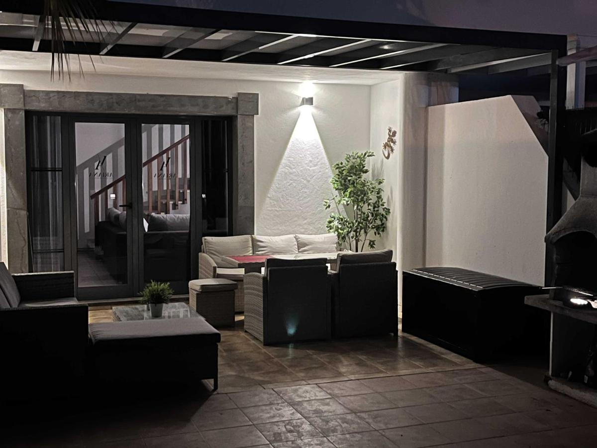 Villa Ariana - Playa Blanca Exterior photo