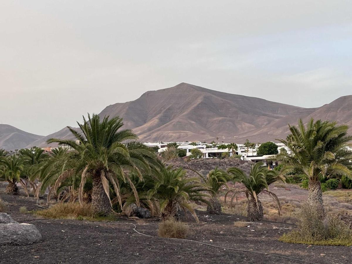 Villa Ariana - Playa Blanca Exterior photo